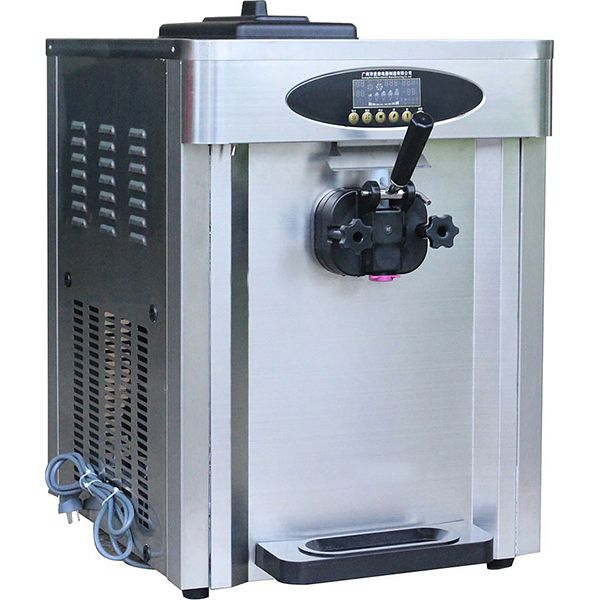 Фризер для мягкого мороженого Eksi ICT-120P