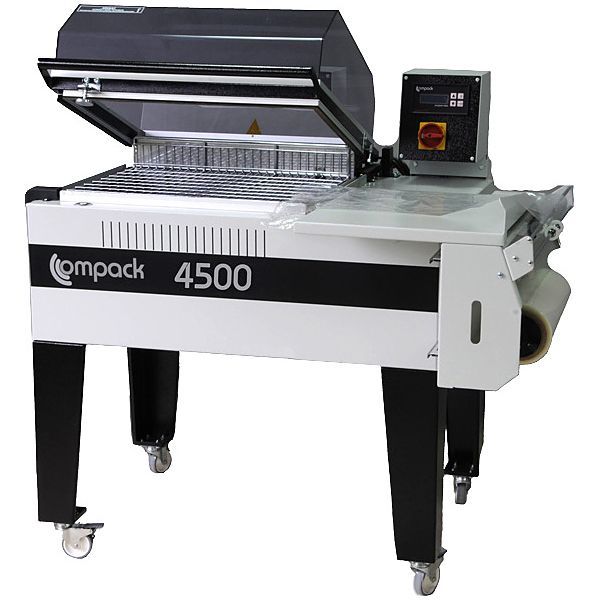 Аппарат термоусадочный Maripak Compack 4500i