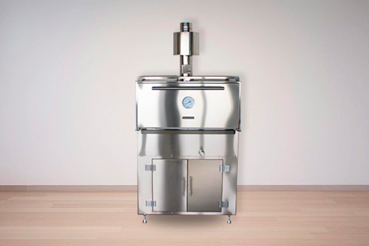 Гриль-печь VOLDONE BCJ-25L