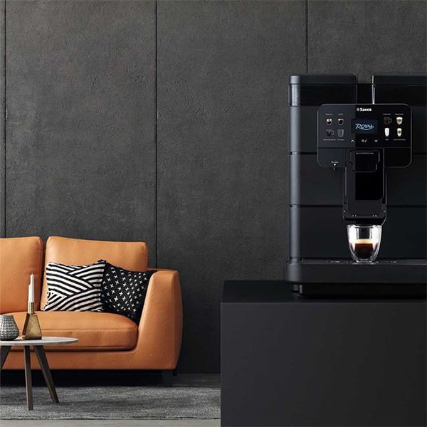 Кофемашина Saeco New Royal ОТС