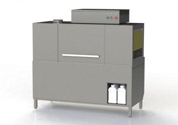 Машина посудомоечная Гродторгмаш МПСК-1700-ПР-СЗ-СР