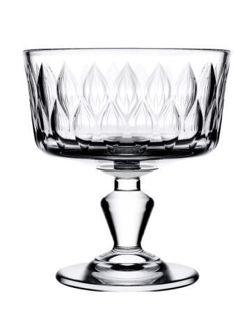 Креманка Pasabahce Leafy 440414 260мл h105мм