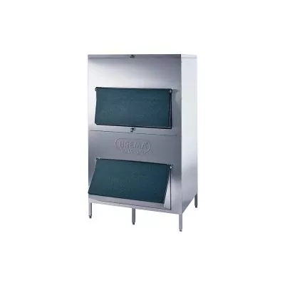 Бункер для льда Brema Bin 550V DS*M800-1500