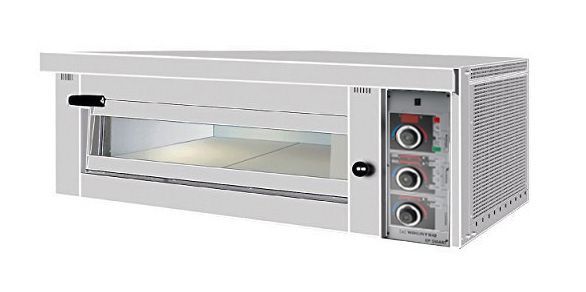 Печь для пиццы Kocateq EP 6.35 SMART