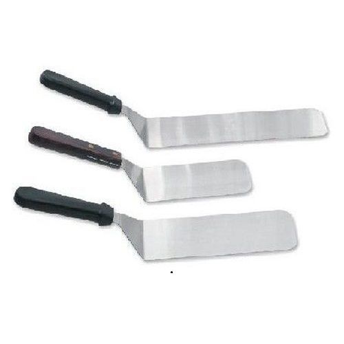 Лопатка изогнутая Maco CSP08K 20х9,5см