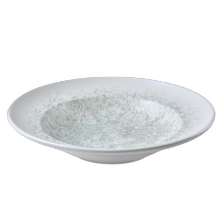 Тарелка глубокая Bonna Lunar Ocean S-MT-LUNOCGRM24CK d240мм