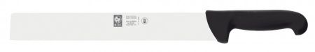 Нож для сыра Icel 24100.7121000.320 Practica 320/460мм черный