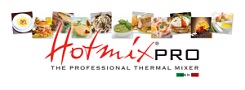 Венчик для смешивания HotmixPRO 10800020