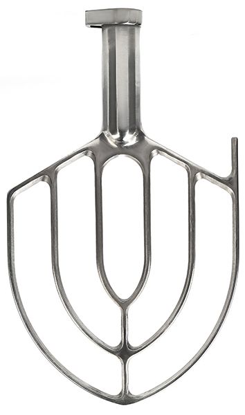 Миксер планетарный Crazy Pan CP-PM30