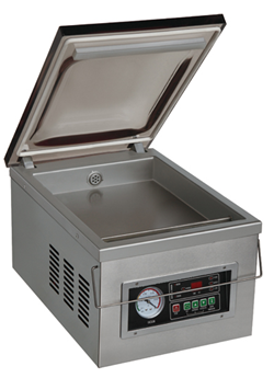 Упаковщик вакуумный Crazy Pan CP-VP260