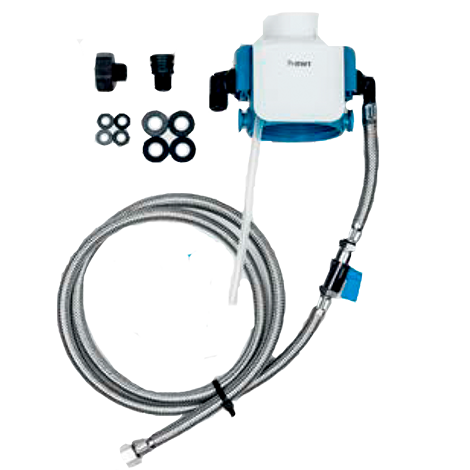 Комплект для подключения BWT BestHead Flex 812459