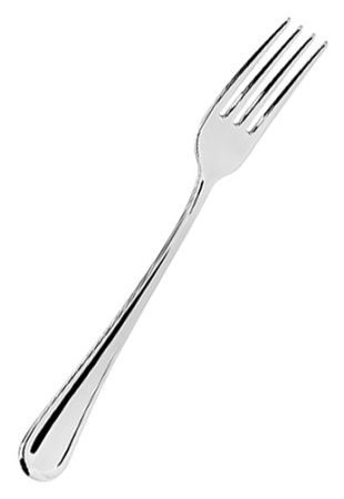 Вилка столовая Abert Verve C3702 204мм