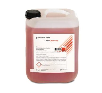 Cредство моющее Convotherm ConvoClean forte 10л. 3007017