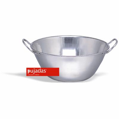 Миска Pujadas P307.125 (3,8л)