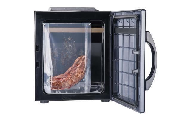 Упаковщик вакуумный PACKVAC DRY VM-250V вертикальный