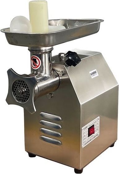 Мясорубка Viatto VI-AJT12