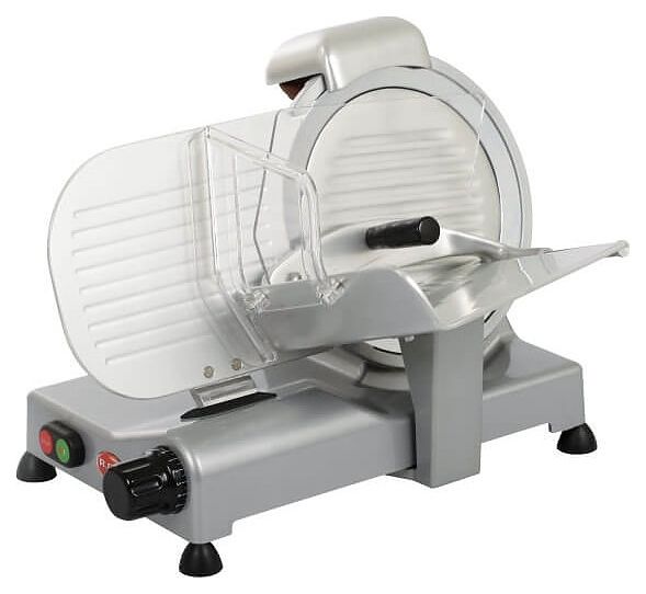 Слайсер R.G.V. Lusso 22 GS Prof CEV