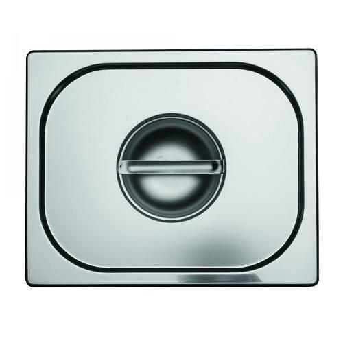 Крышка для гастроемкости Maco E16C GN 1/6 с ручкой