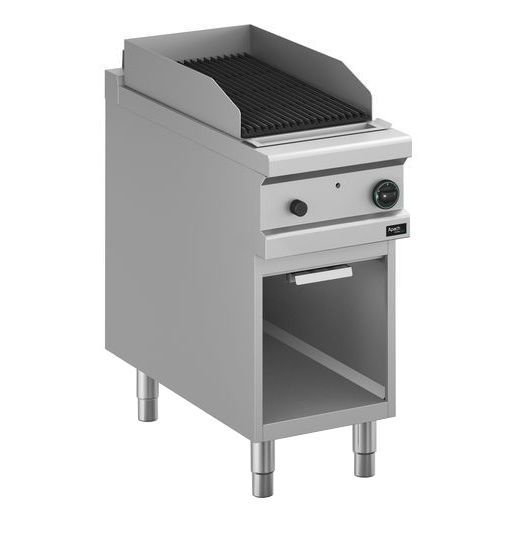 Гриль лавовый Apach APGG-49P/PL