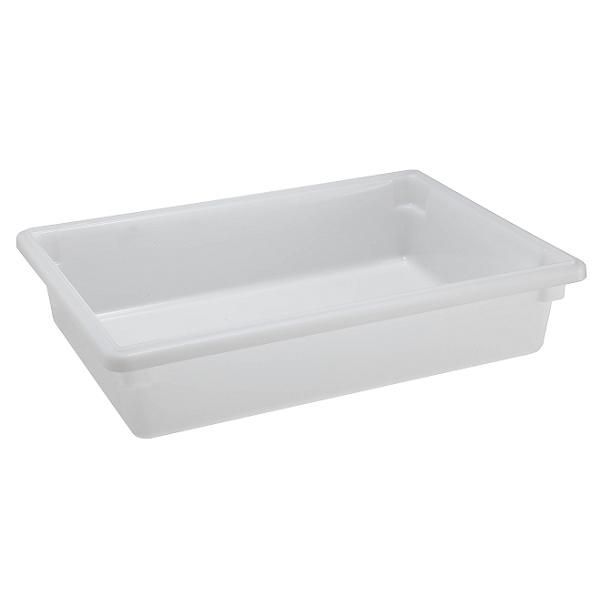 Контейнер Maco P-069P 33л без крышки белый