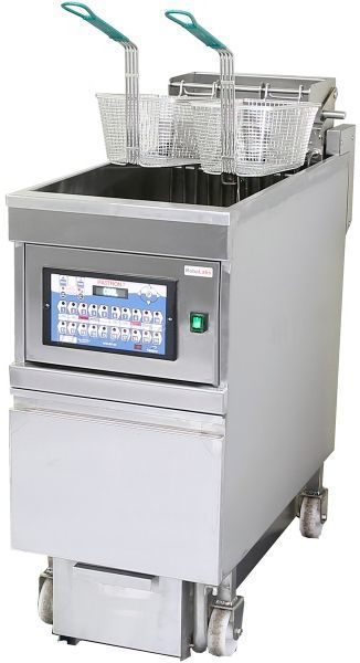 Фритюрница RoboLabs RoboFry FF