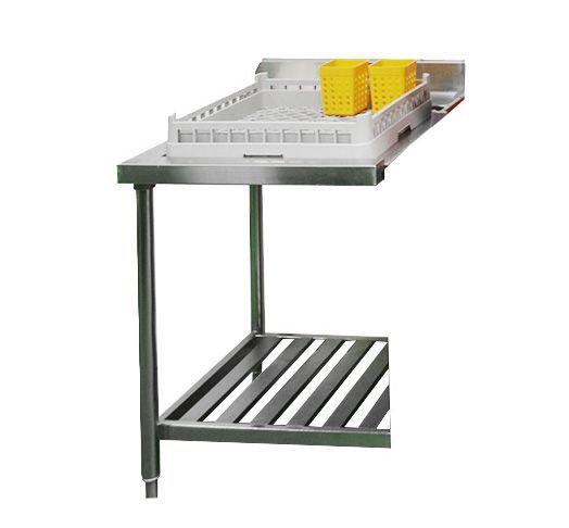 Стол к посудомоечной машине Kocateq HT24L