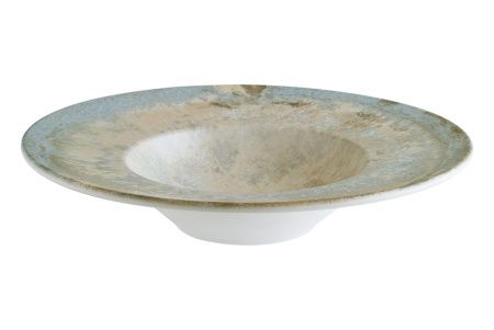 Тарелка для пасты Bonna Luz S-MT-LUZBNC28CK d280мм