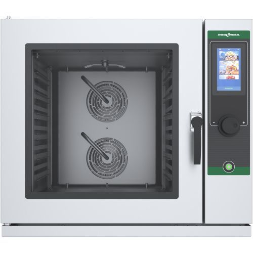 Пароконвектомат ПищТех PR-TIW-06