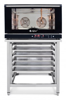 Подставка Abat ПК-8 под конвекционные печи КЭП