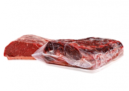 Вакуумные пакеты в рулоне Lava VL0560 30см*3м для созревания мяса