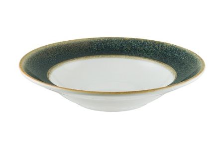 Тарелка для пасты Bonna Ore Mar OMR-MWGRM27CK d270мм