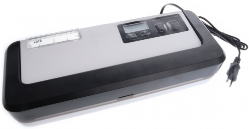 Вакуумный упаковщик Roal Pack DZ-290P