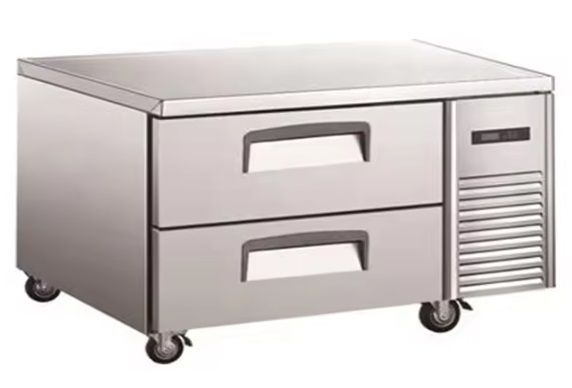 Стенд холодильный Koreco MC R127D LT