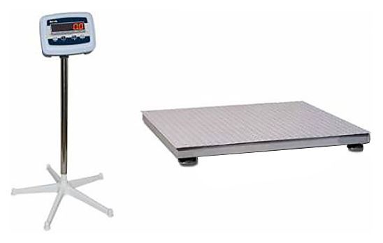 Весы платформенные MAS PM4PE-2.0 1010