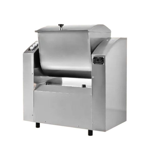 Тестомес для крутого теста Foodatlas HWT-50(J)