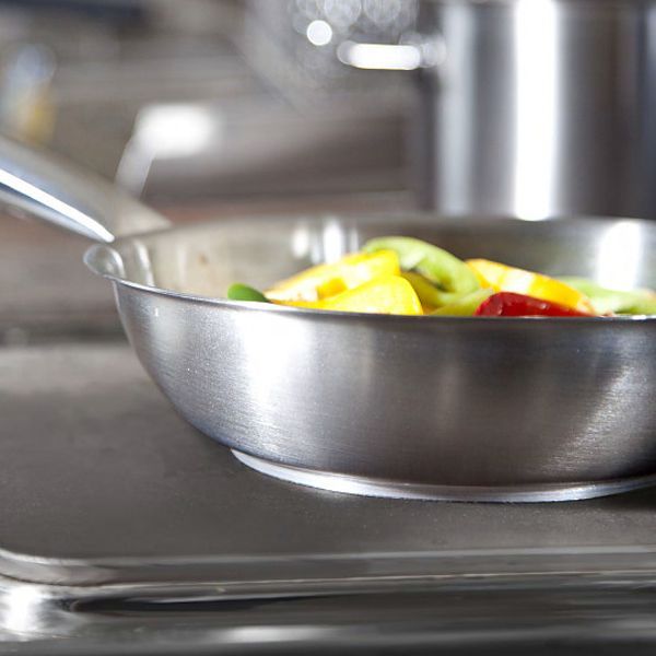 Сковорода KAPP 30152004 (d200мм, h50мм)