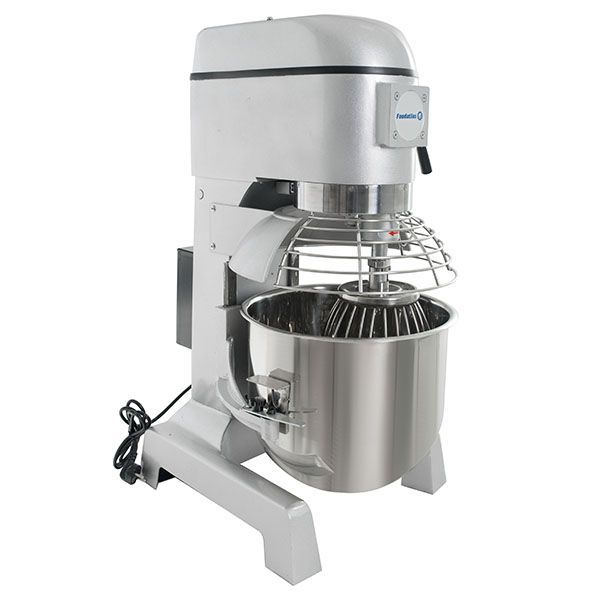 Миксер планетарный Foodatlas B-20FA
