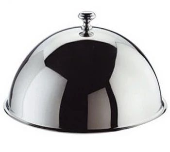 Крышка для горячего Pintinox 50932226 d26см h14см