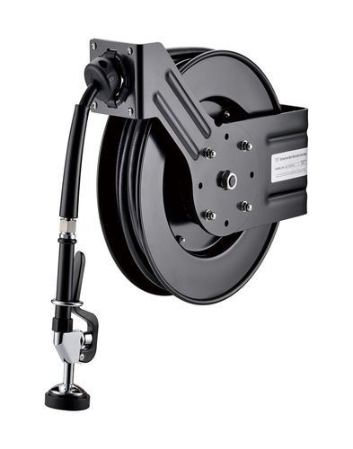 Устройство душирующее возвратное Hurakan HKN-HR10