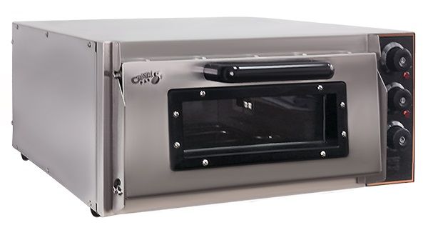 Печь для пиццы Crazy Pan CP-POL01