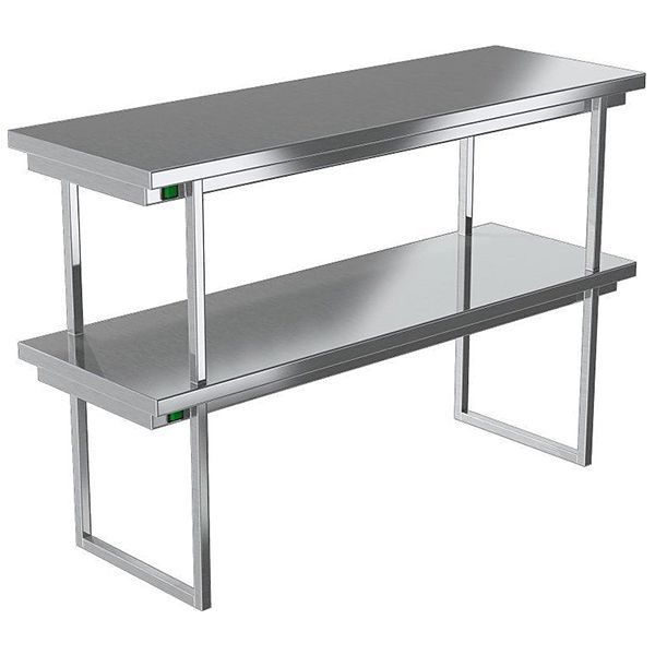 Полка тепловая настольная Kayman ПТН-22/0803