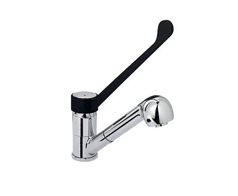 Смеситель Monolith R0201020225