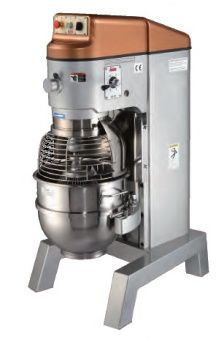 Миксер планетарный Spar SP-62P