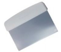 Скребок MVQ 151133 MVQ 15,5х7,5см