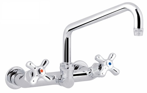 Смеситель Monolith R0102010102