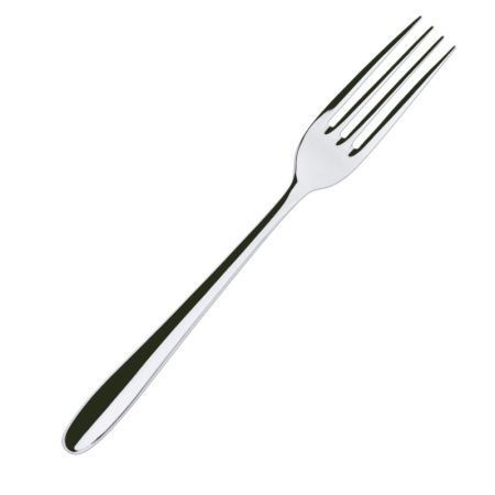 Вилка столовая Abert Dolcevita CB802 208мм