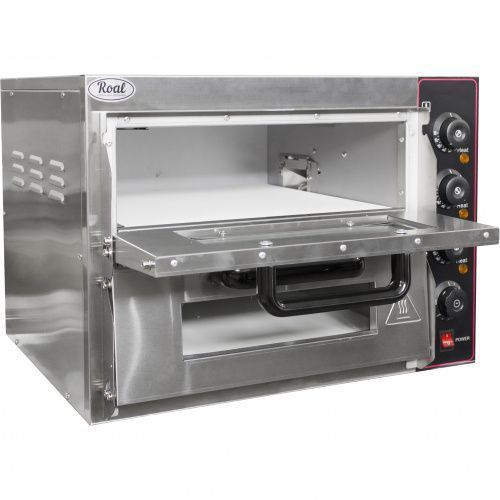 Печь для пиццы Roal SZ-EP2