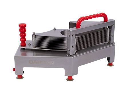 Устройство для нарезки томатов CanCan Easy Tomato Slicer