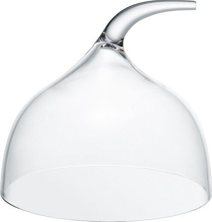 Баранчик/клош Bonna Infinityglass DRO20CVR d207мм h181мм