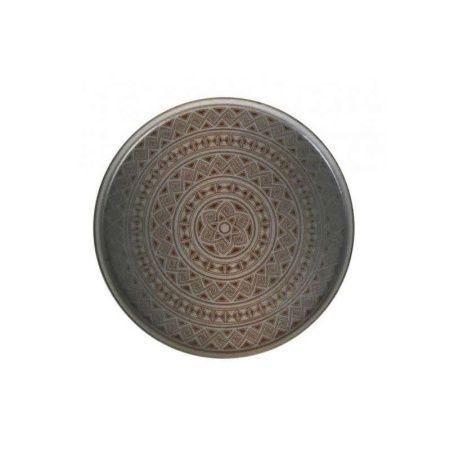 Тарелка Bonna Damasquino S-MT-DMSHYG22DZ d220мм